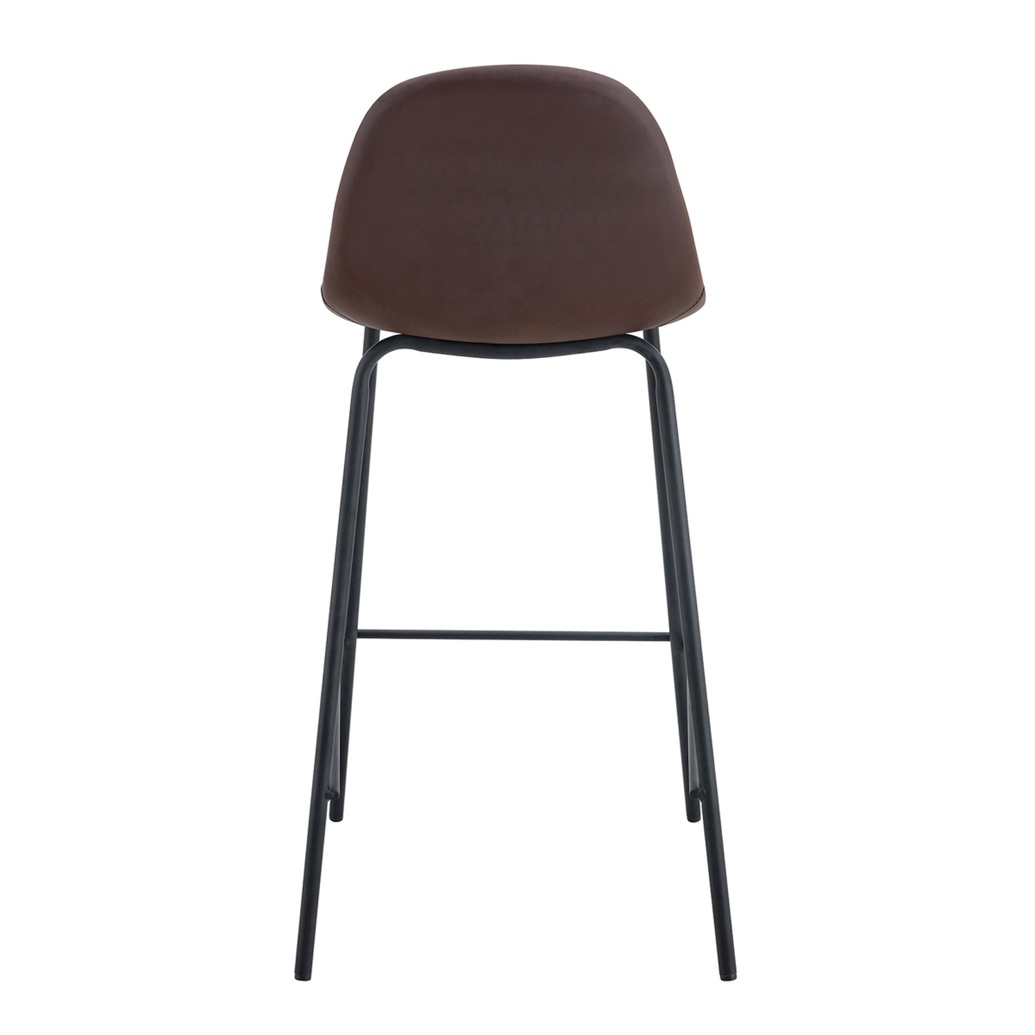 65cm-Claire-PU-Leather-Barstools