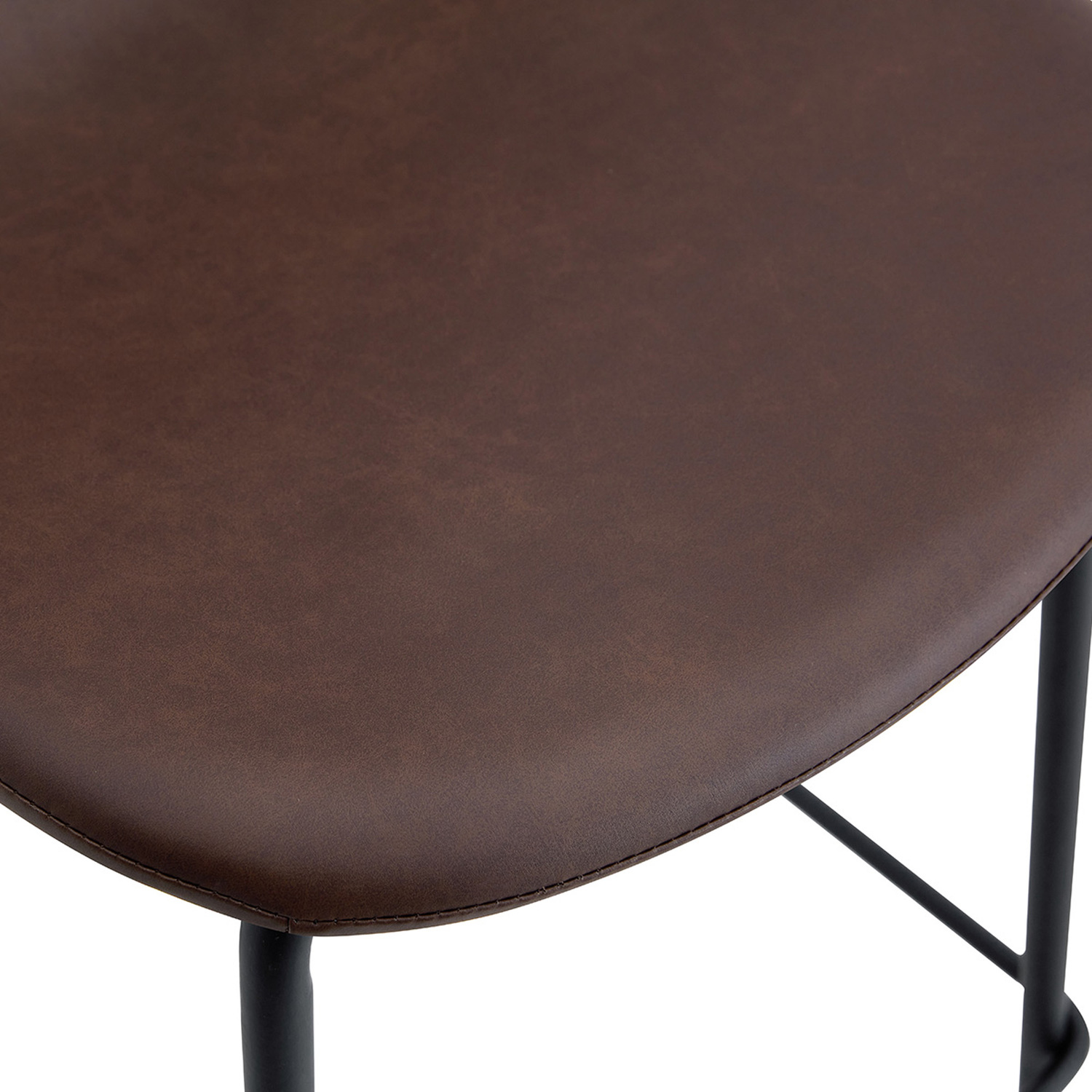 65cm-Claire-PU-Leather-Barstools