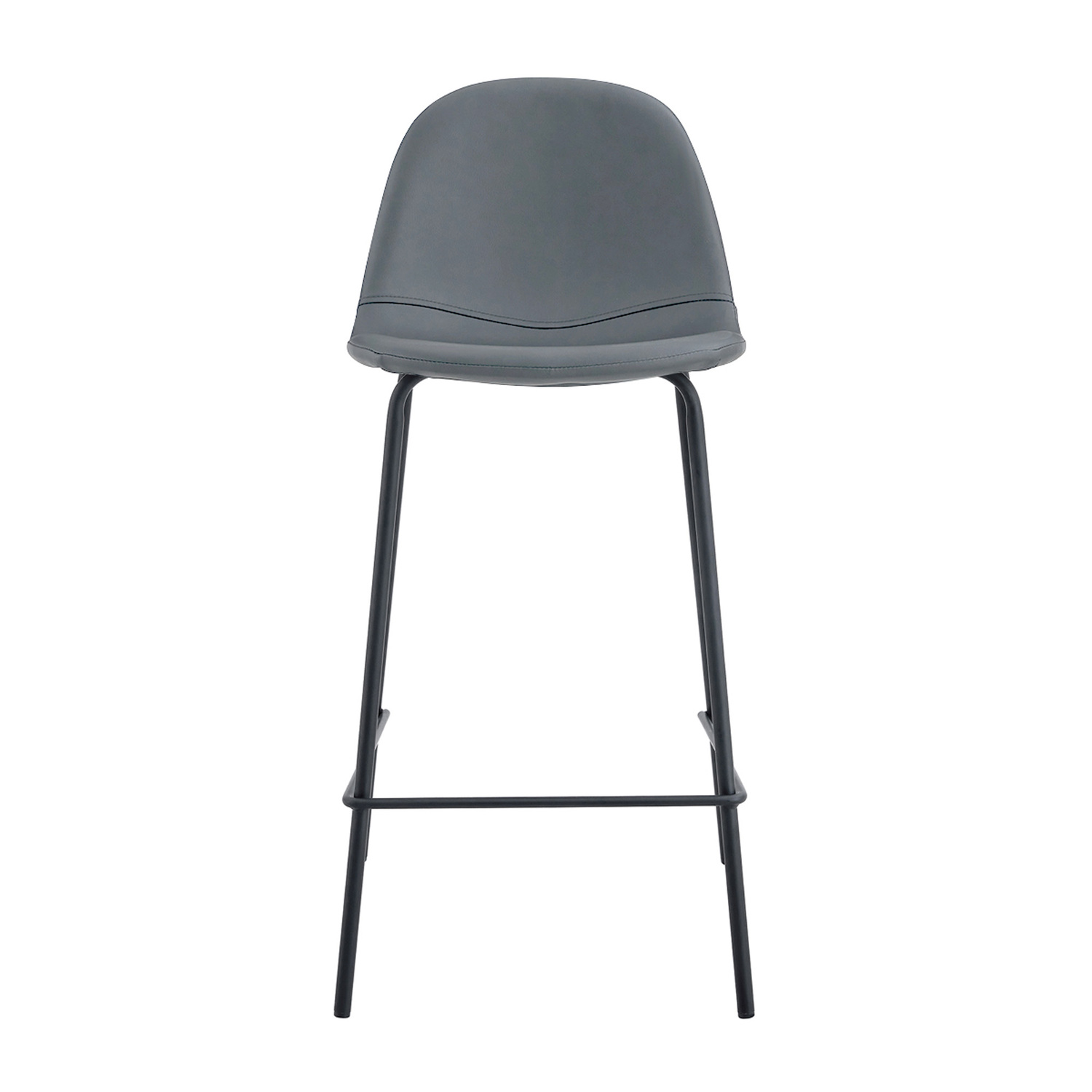 65cm-Claire-PU-Leather-Barstools