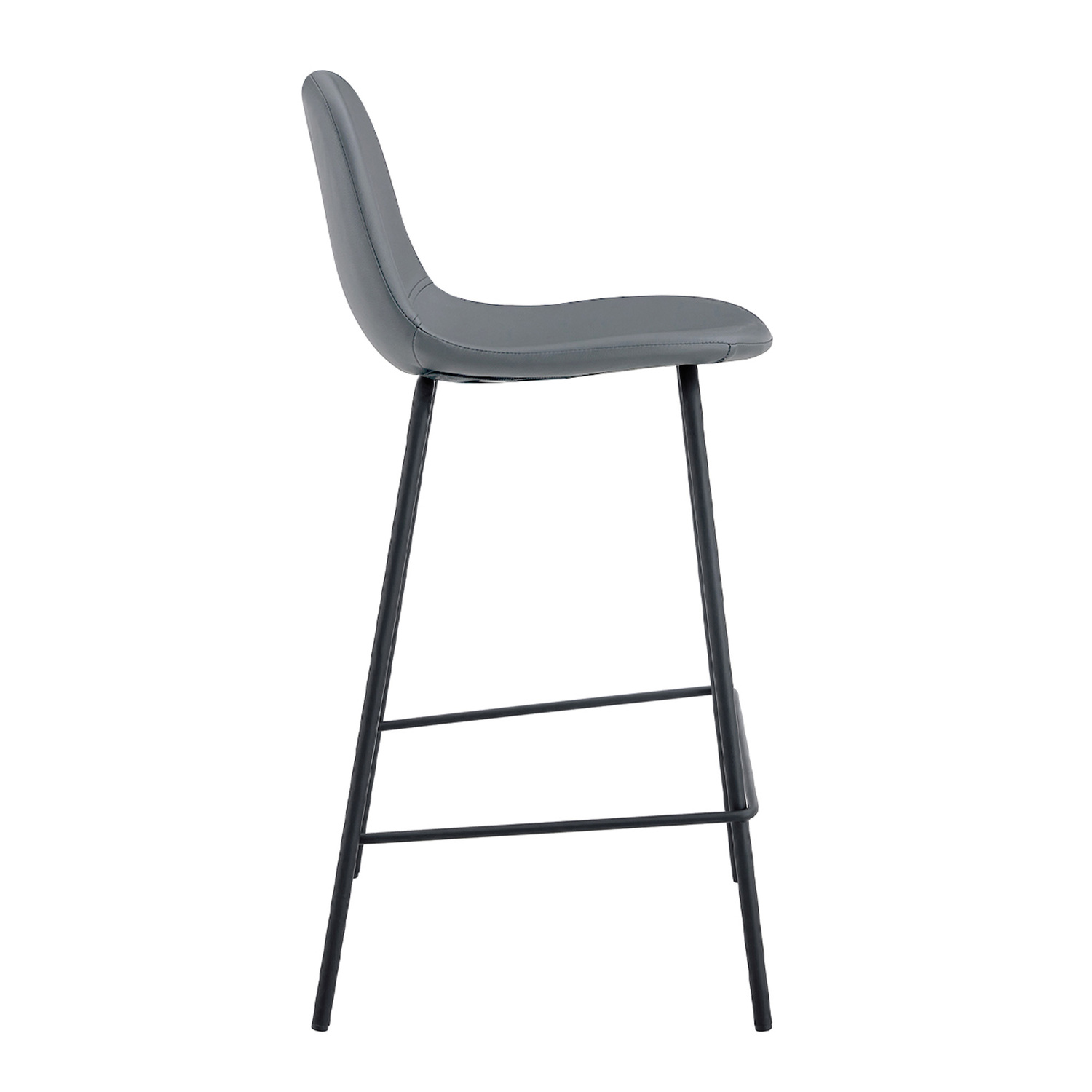 65cm-Claire-PU-Leather-Barstools