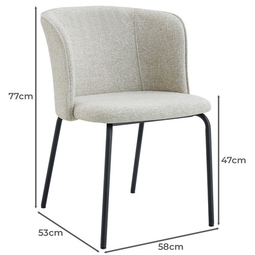 Apollo Dining Chairs
