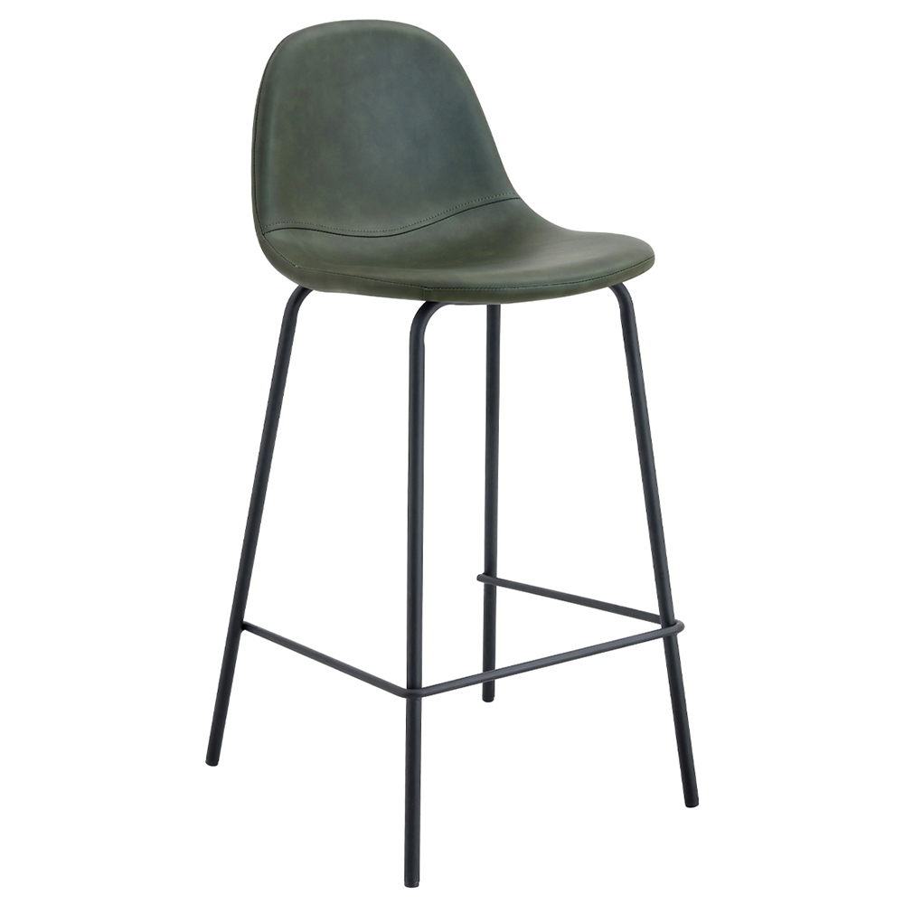 65cm-Claire-PU-Leather-Barstools