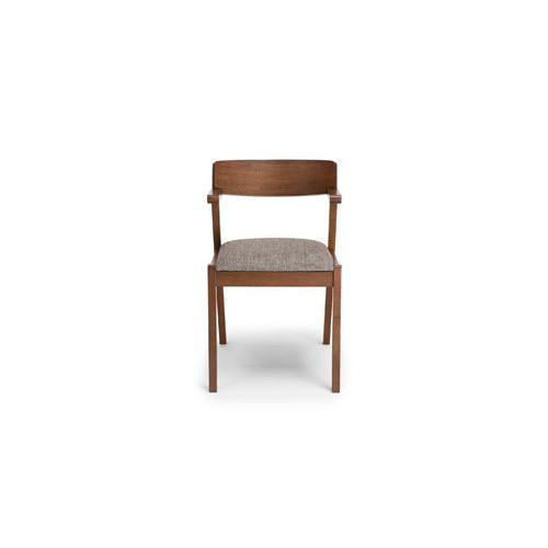 Jason Agustina Modern Danish Tyra Dining Chair | Temple & Webster