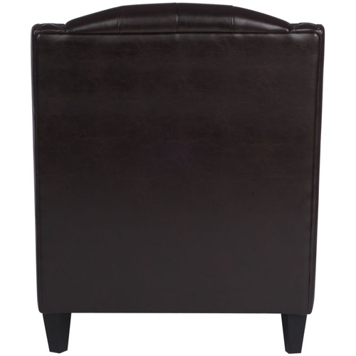 Elsternwick-Faux-Leather-Armchair-and-Footstool-Set
