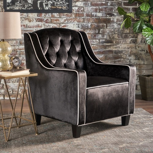 Lara-Tufted-New-Velvet-Armchair-JSF-5034