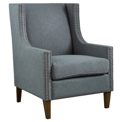Amaryllis-Wingback-Armchair