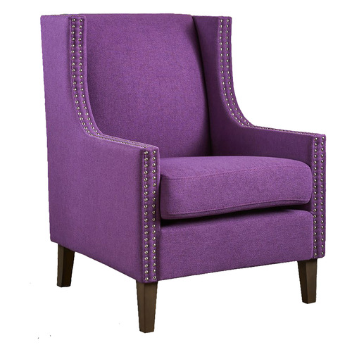 Amaryllis-Wingback-Armchair