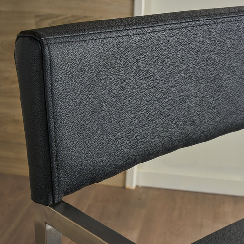 Allira-Faux-Leather-Director-Chair