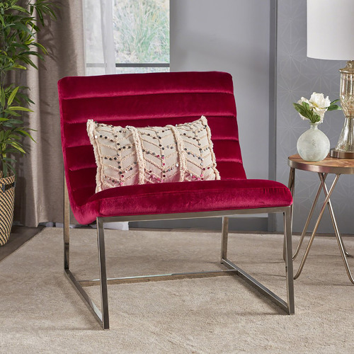 Chantelle-Velvet-Accent-Chair-JMC-1060