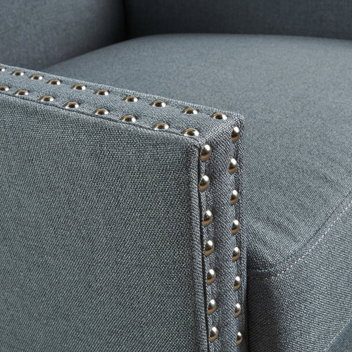 Amaryllis-Wingback-Armchair