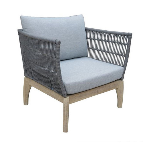 5 Seater Zuma Outdoor Lounge Set