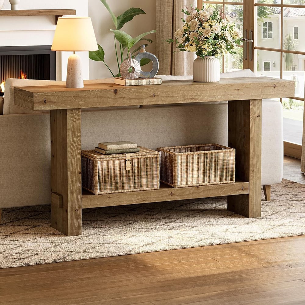 Torin Console Table