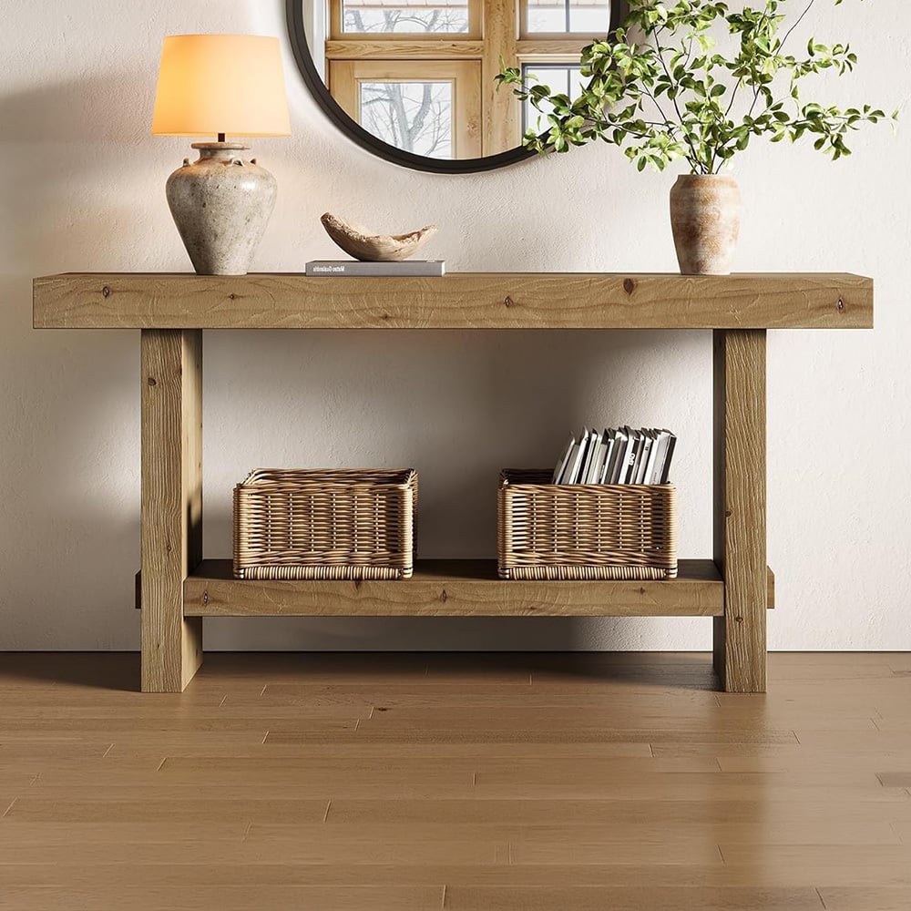Torin Console Table