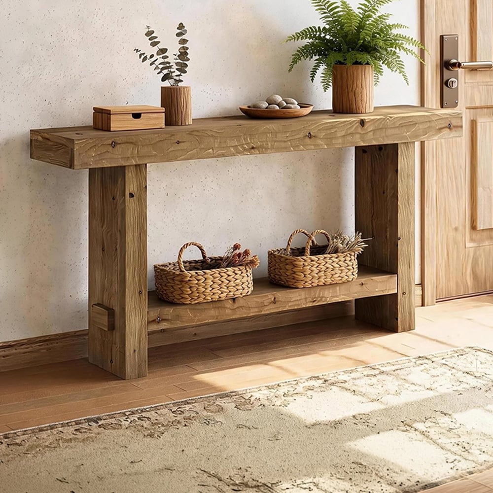 Torin Console Table