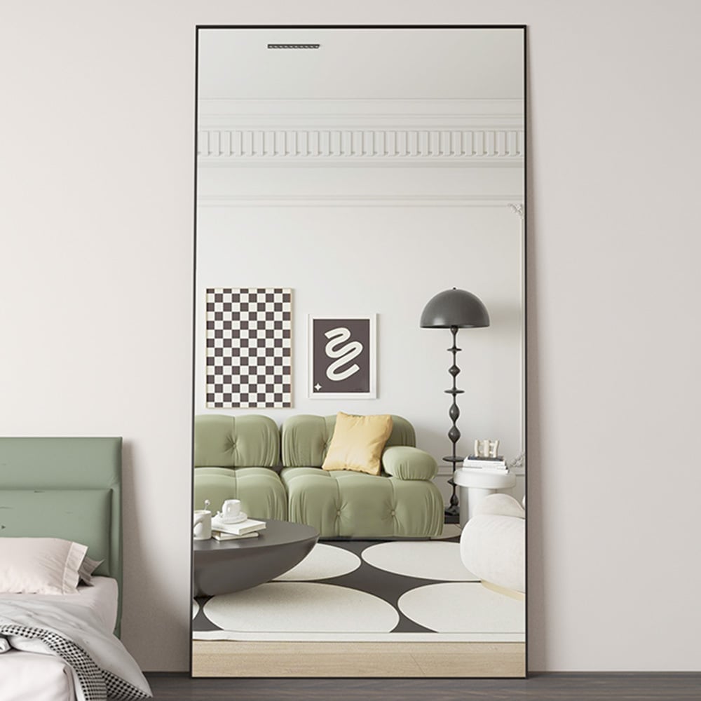 Joss Full Length Mirror