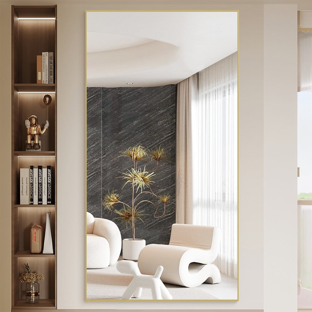 Joss Full Length Mirror