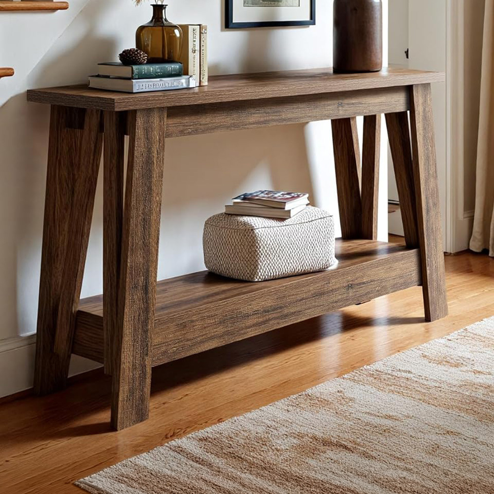 Jarvis Console Table