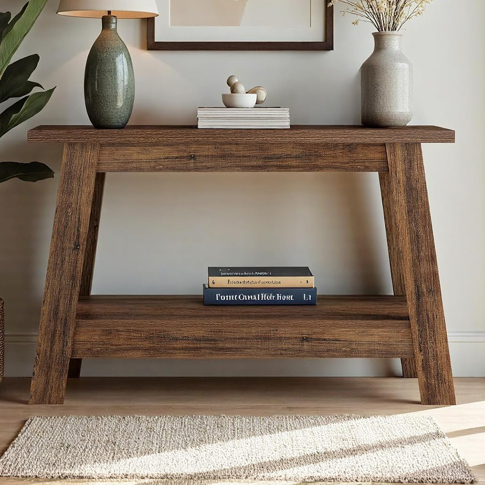 Jarvis Console Table