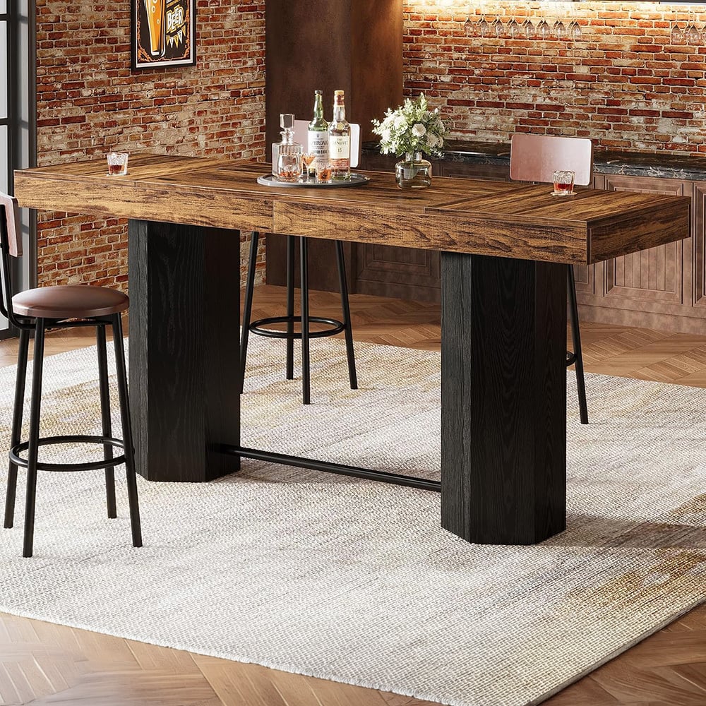 Krew Bar Table