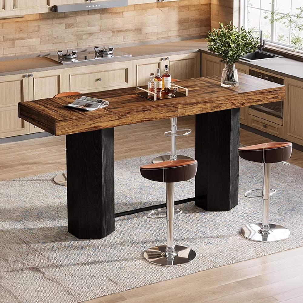 Krew Bar Table