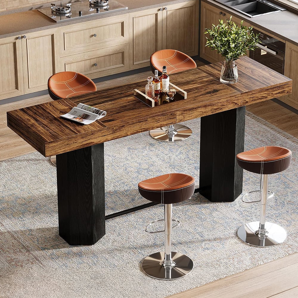 Krew Bar Table