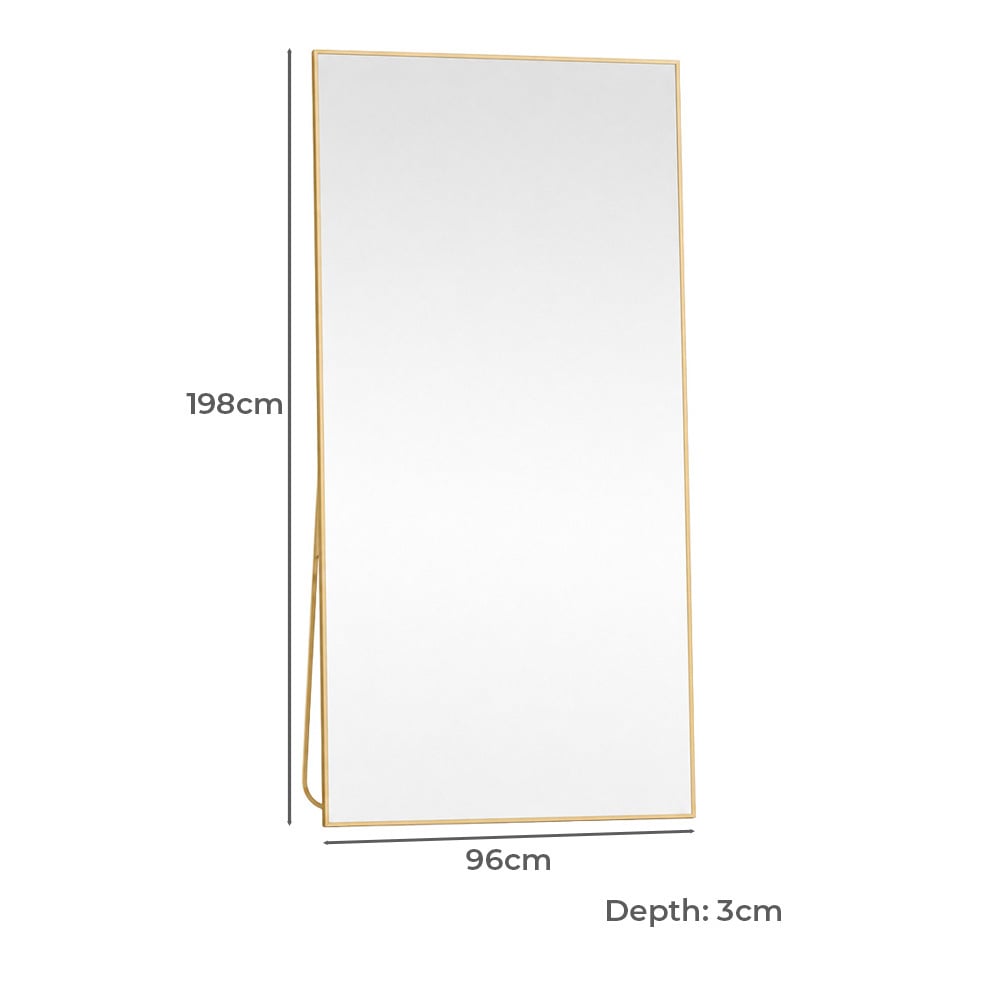 Joss Full Length Mirror