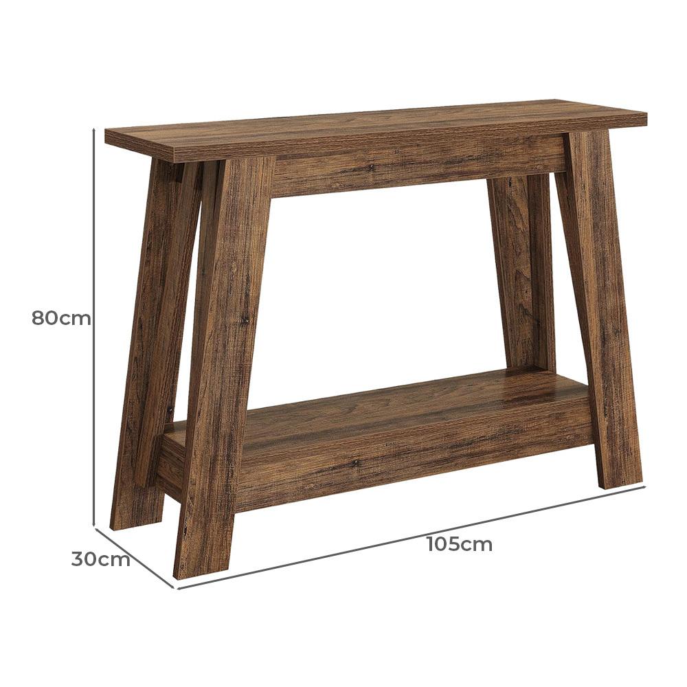 Jarvis Console Table