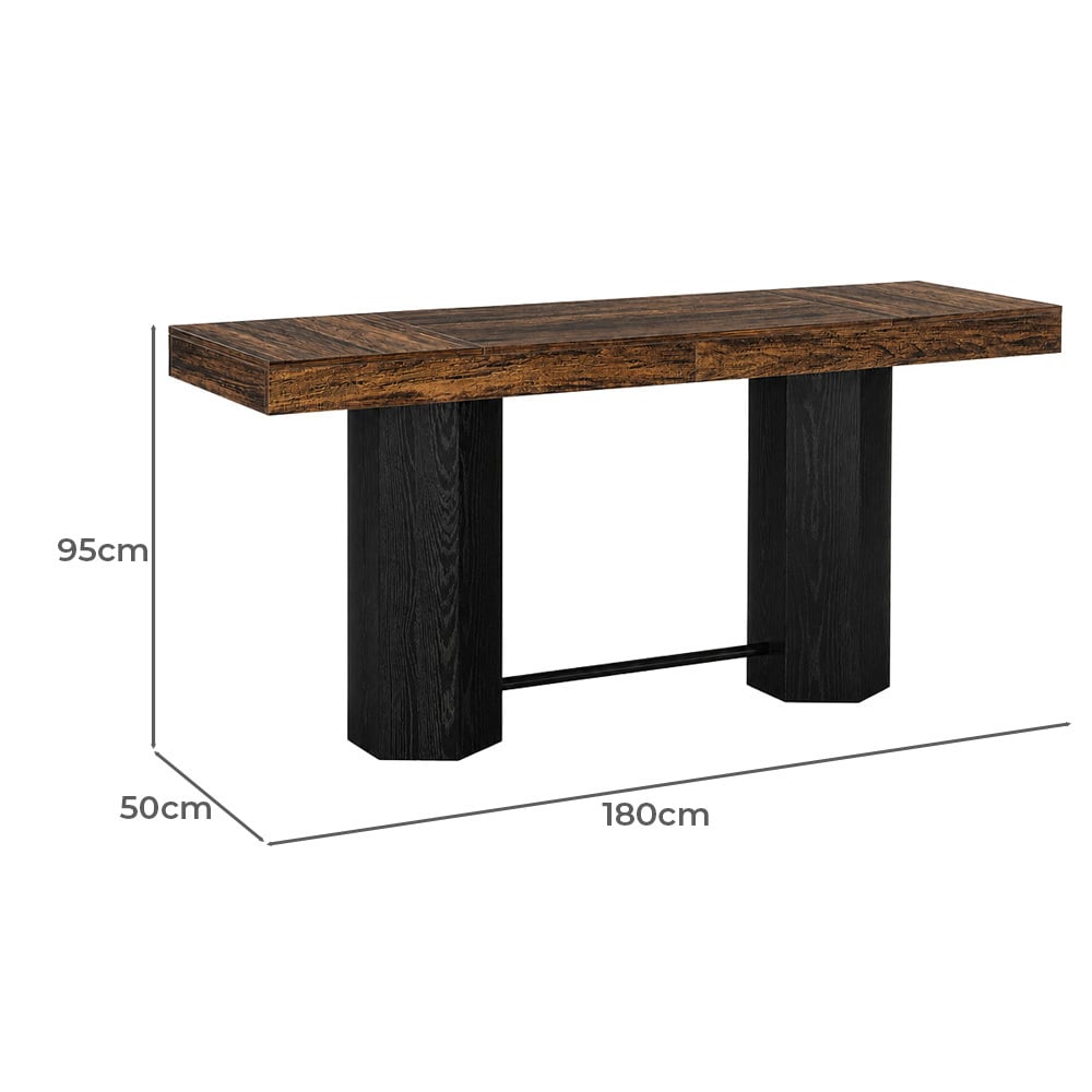 Krew Bar Table