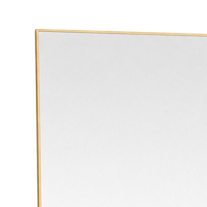 Joss Full Length Mirror