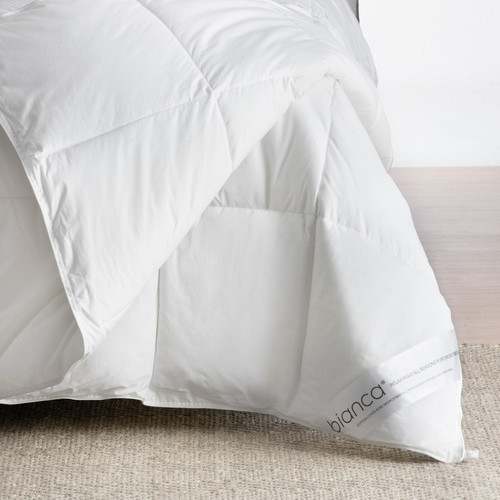 all seasons microfibre duvet