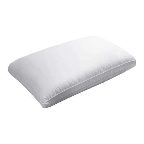 Relax Right Pure Microfibre King Size Pillow