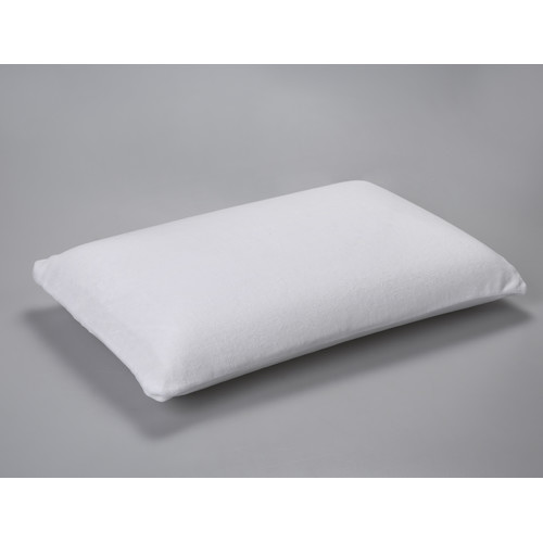 Bianca Sleep Easy Kids Pillow Low Profile Soft Feel Talalay Latex