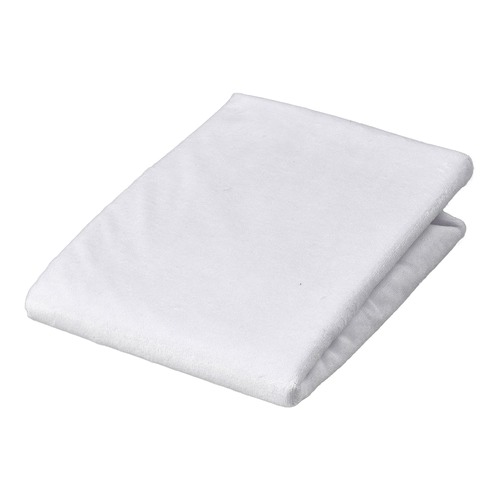 Bianca Velour Touch Waterproof Pillow Protectors | Temple & Webster