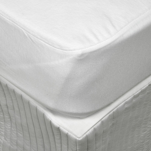 Velour Touch Waterproof Mattress Protector