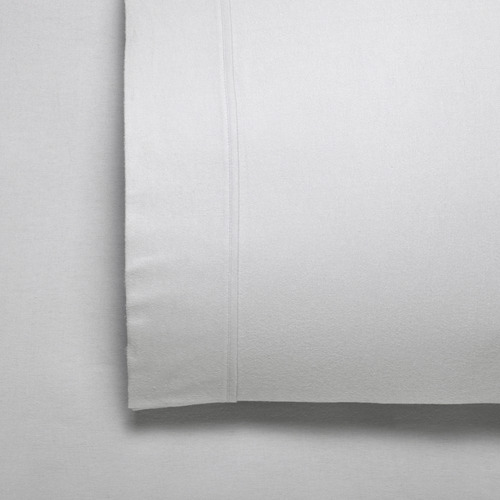 Fletcher Flannelette Cotton Sheet Set
