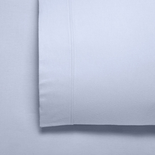 Fletcher Flannelette Cotton Sheet Set