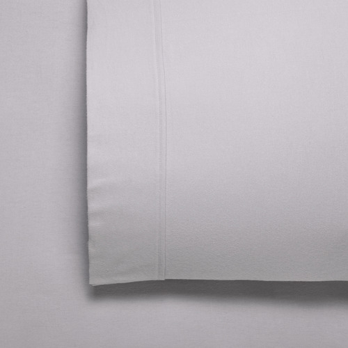 Fletcher Flannelette Cotton Sheet Set