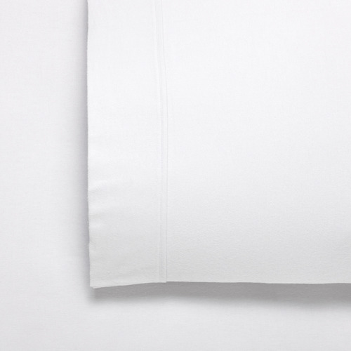 Fletcher Flannelette Cotton Sheet Set