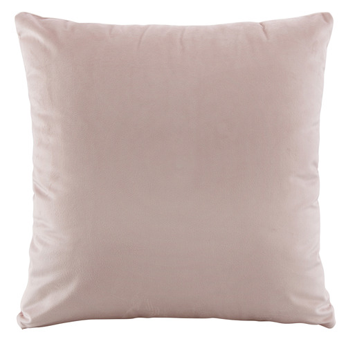 Bianca Vivid Velvet European Pillowcase | Temple & Webster