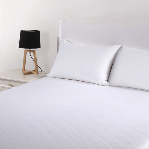 Quilted-Cotton-Mattress-Protector