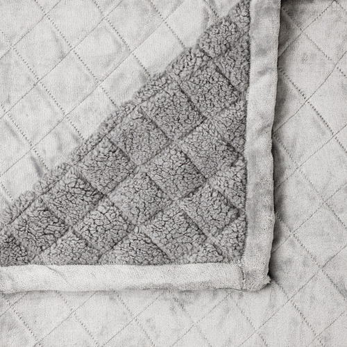 Mansfield Velvet Blanket