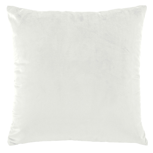 Bianca Vivid Velvet European Pillowcase Temple & ster