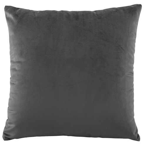 Bianca Vivid Velvet Cushion | Temple & Webster