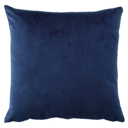 Vivid Velvet  Cushion
