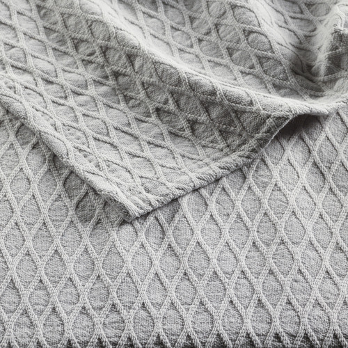 Gosford Cotton Blanket