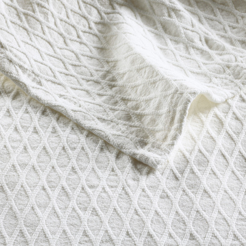 Gosford Cotton Blanket