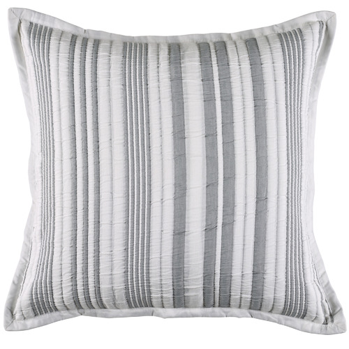 Grey Wilson Cushion