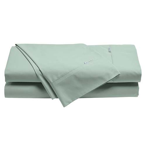 Heston-300TC-Cotton-Percale-Sheet-Set