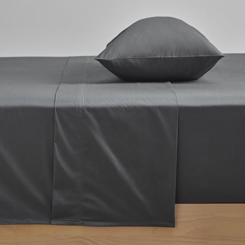 Heston-300TC-Cotton-Percale-Sheet-Set