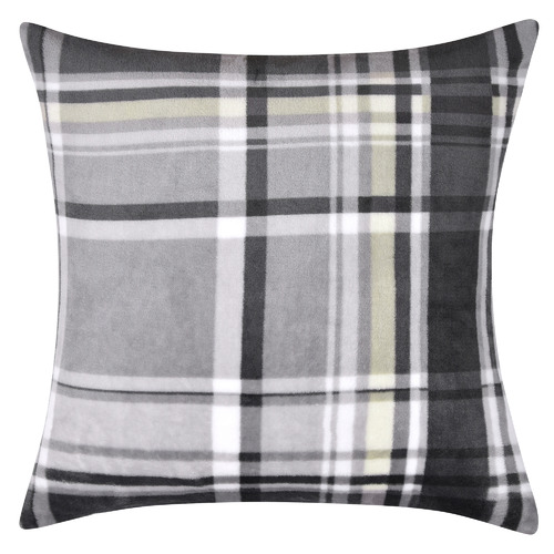 Chester Flannel European Pillowcase Temple & ster